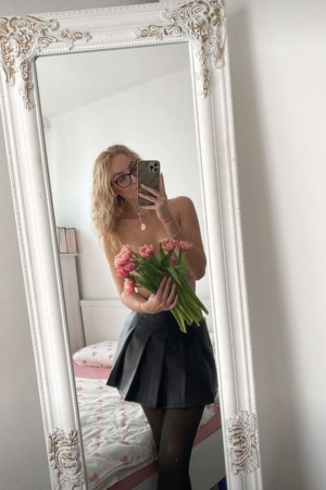 Leonakrobova Photo #34