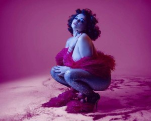 Mika Romantic Photo #36