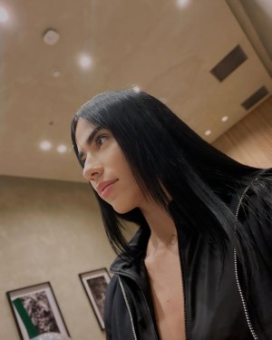 Sam Lewins Photo #23