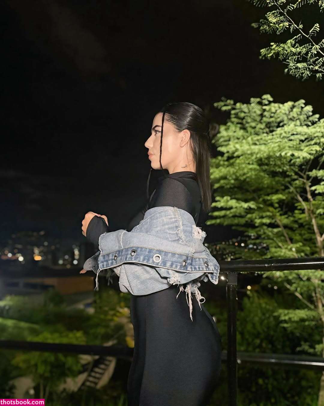 Sam Lewins Photo #36