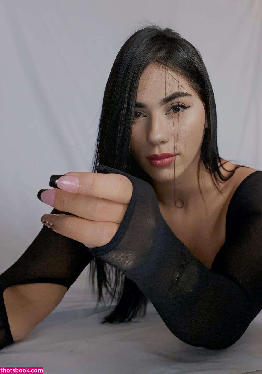 Sam Lewins Photo #41