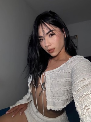 Sam Lewins Photo #37