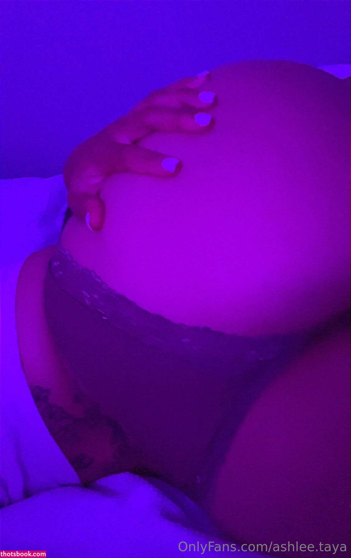 Tinashe Essie Photo #13