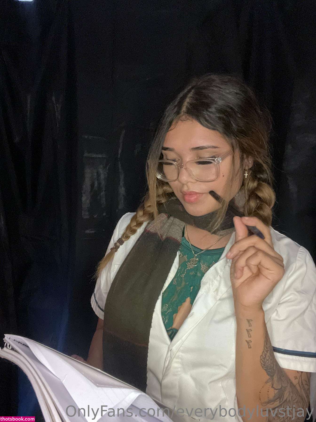 Tinashe Essie Photo #26