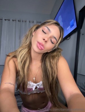 Daniela Valero Photo #23