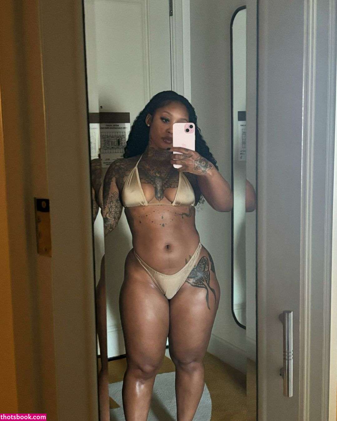 Jaida Ashleigh Photo #3