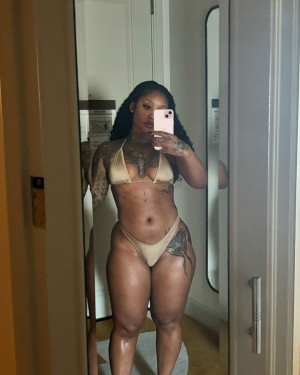 Jaida Ashleigh Photo #3