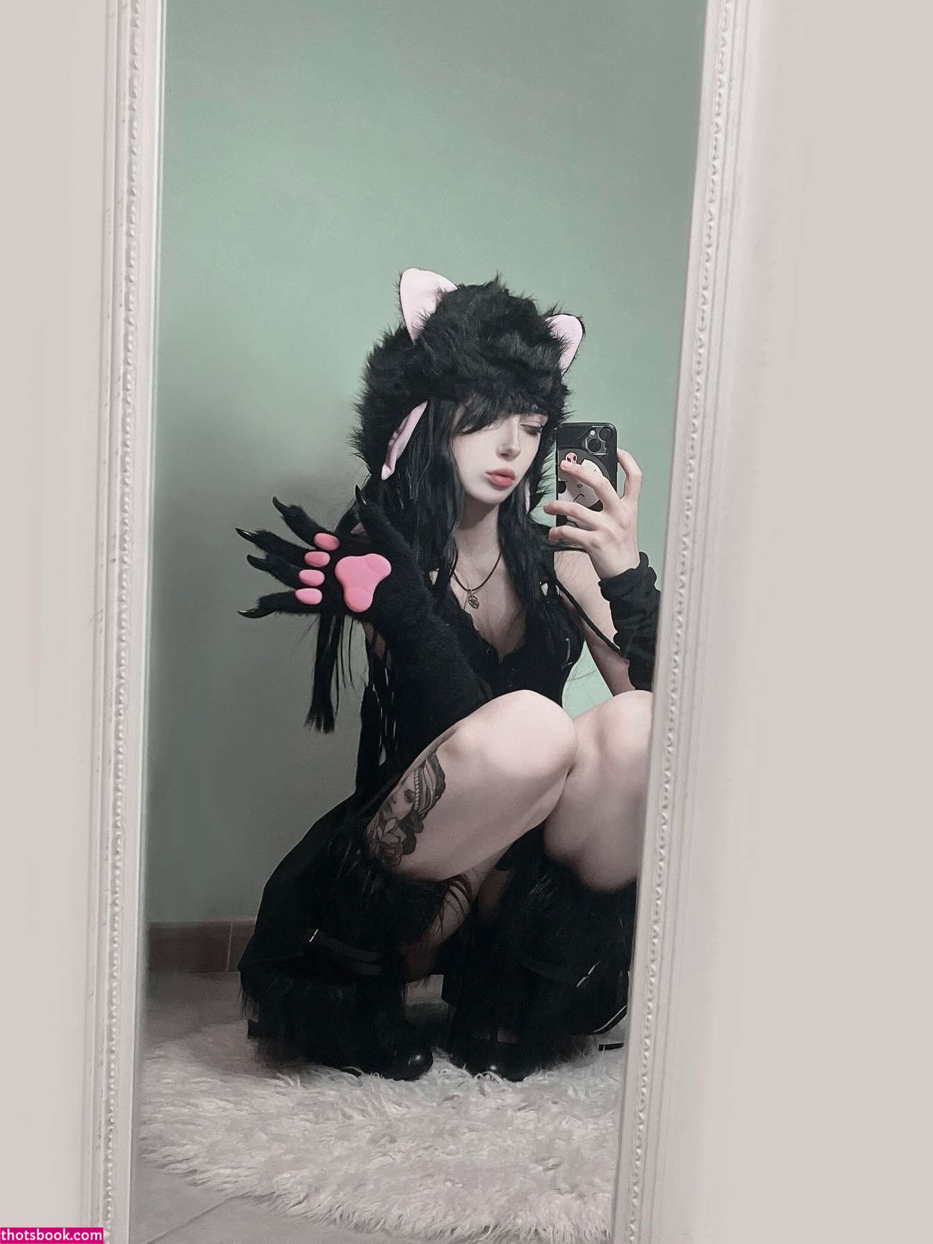 Kata Sugar Photo #34