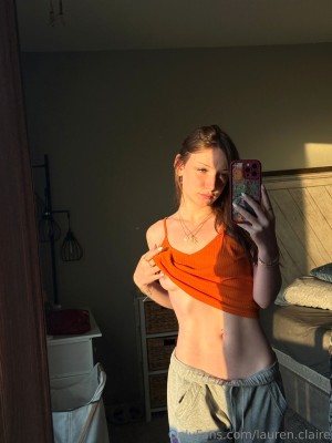 Lauren Claire Photo #18