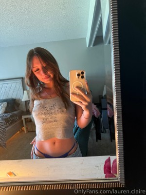 Lauren Claire Photo #24