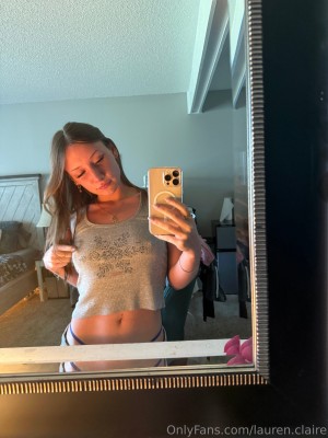 Lauren Claire Photo #27