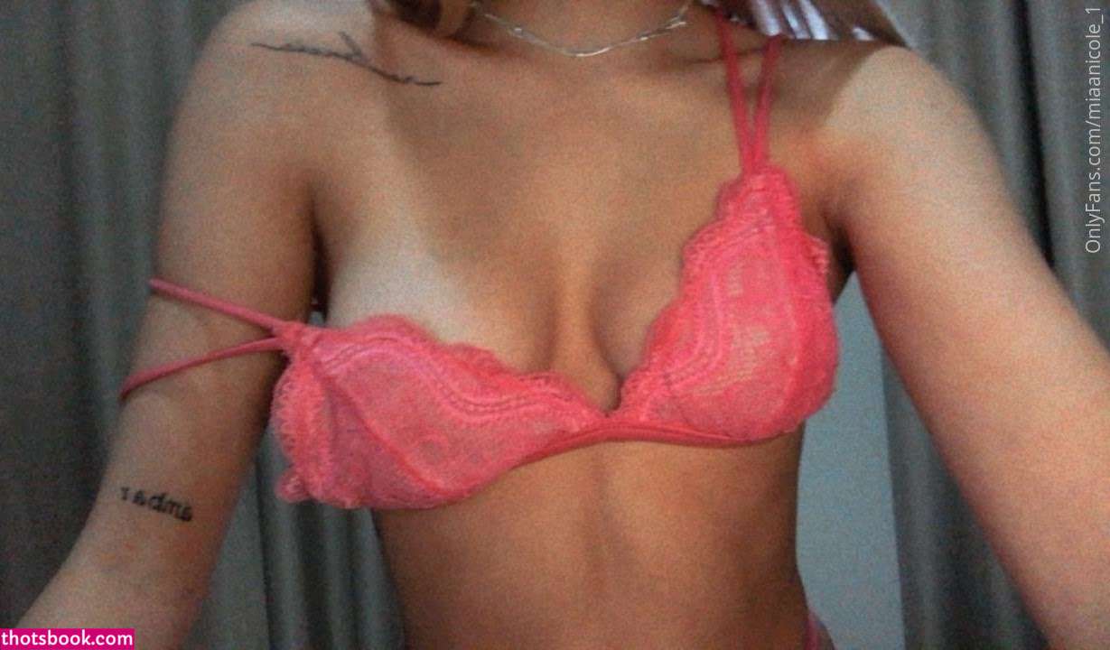 Mia Nicole Photo #25