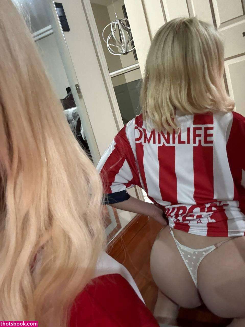 Sofia Alegria Photo #9