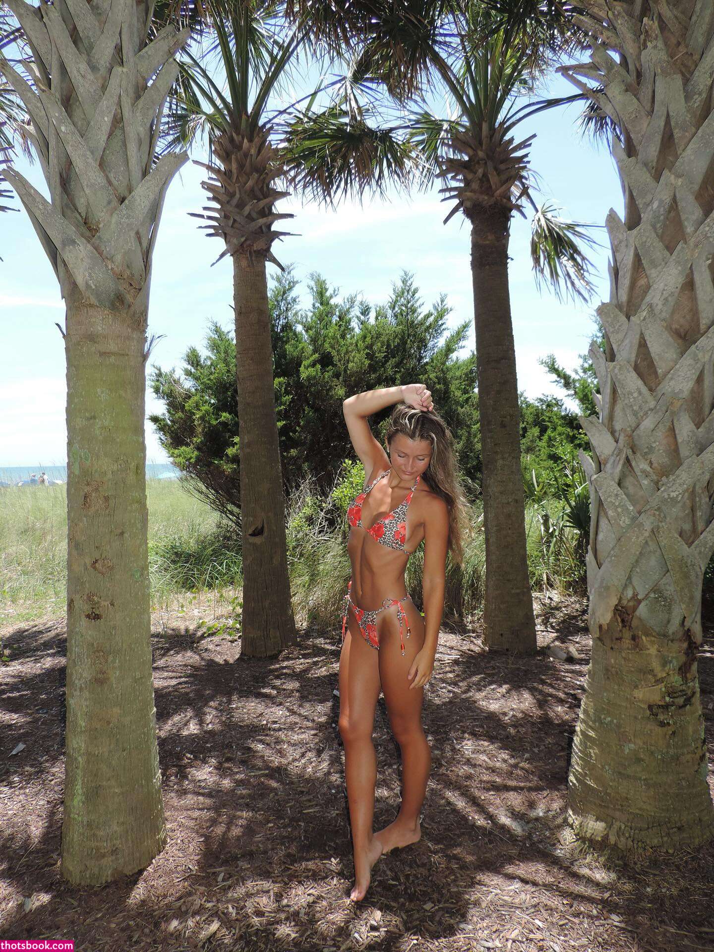 Sophia Sentner Photo #5