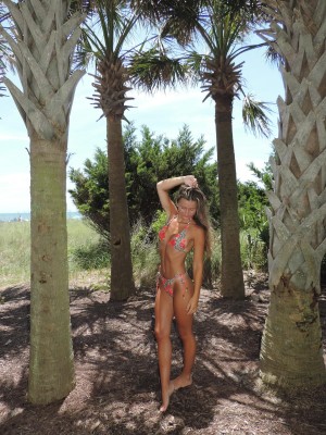 Sophia Sentner Photo #5