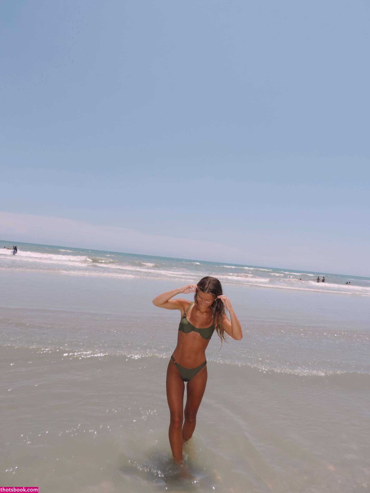 Sophia Sentner Photo #10