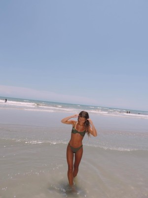 Sophia Sentner Photo #10