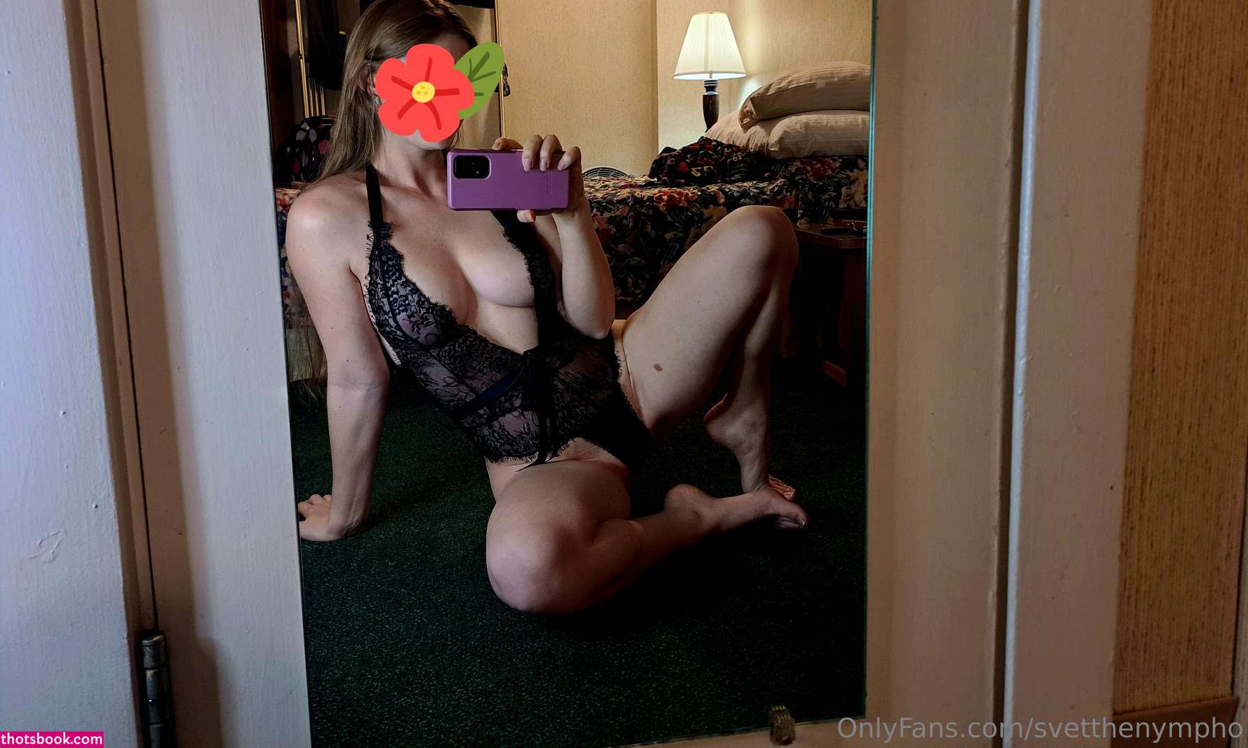 svetthenympho Photo #3