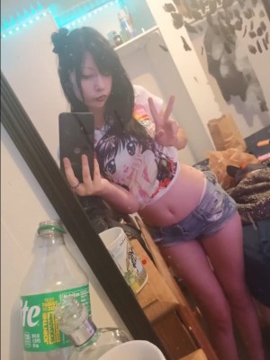 xsleepingcatx Photo #2