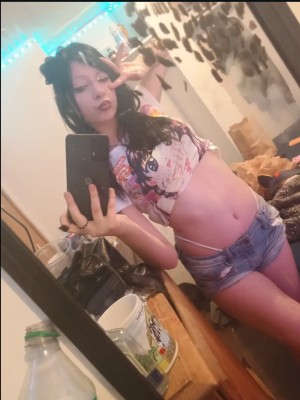 xsleepingcatx Photo #5