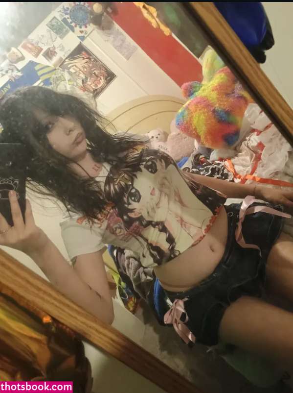 xsleepingcatx Photo #8