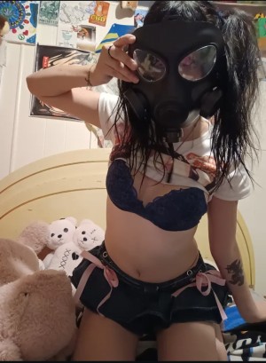 xsleepingcatx Photo #7