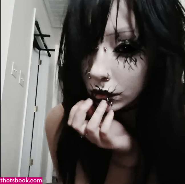 xsleepingcatx Photo #15