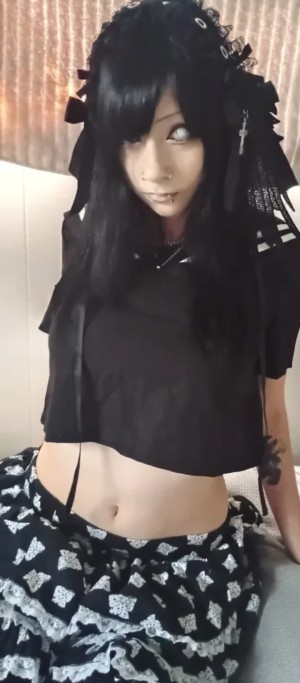 xsleepingcatx Photo #26