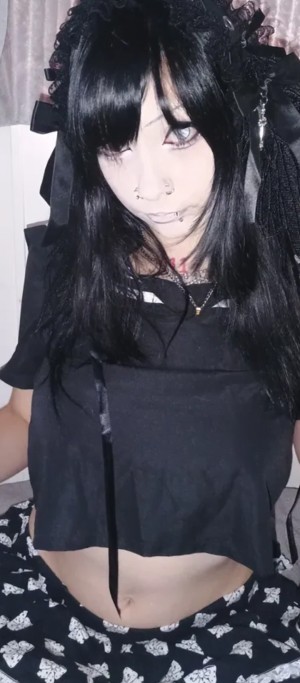 xsleepingcatx Photo #27