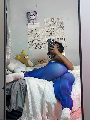 yunabunnii Photo #15