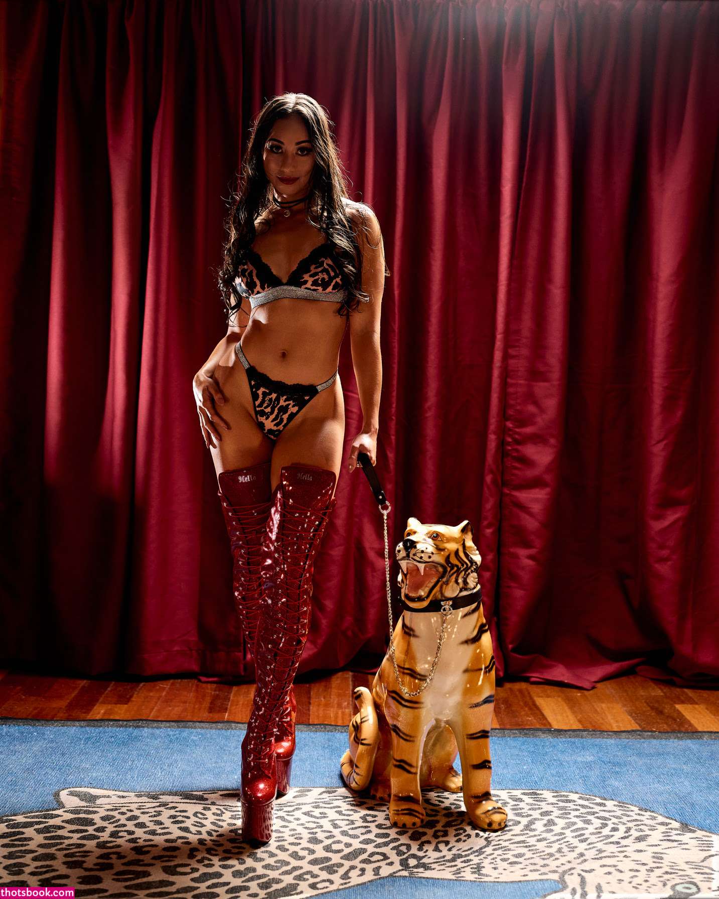 Sarah Schwarz Photo #11