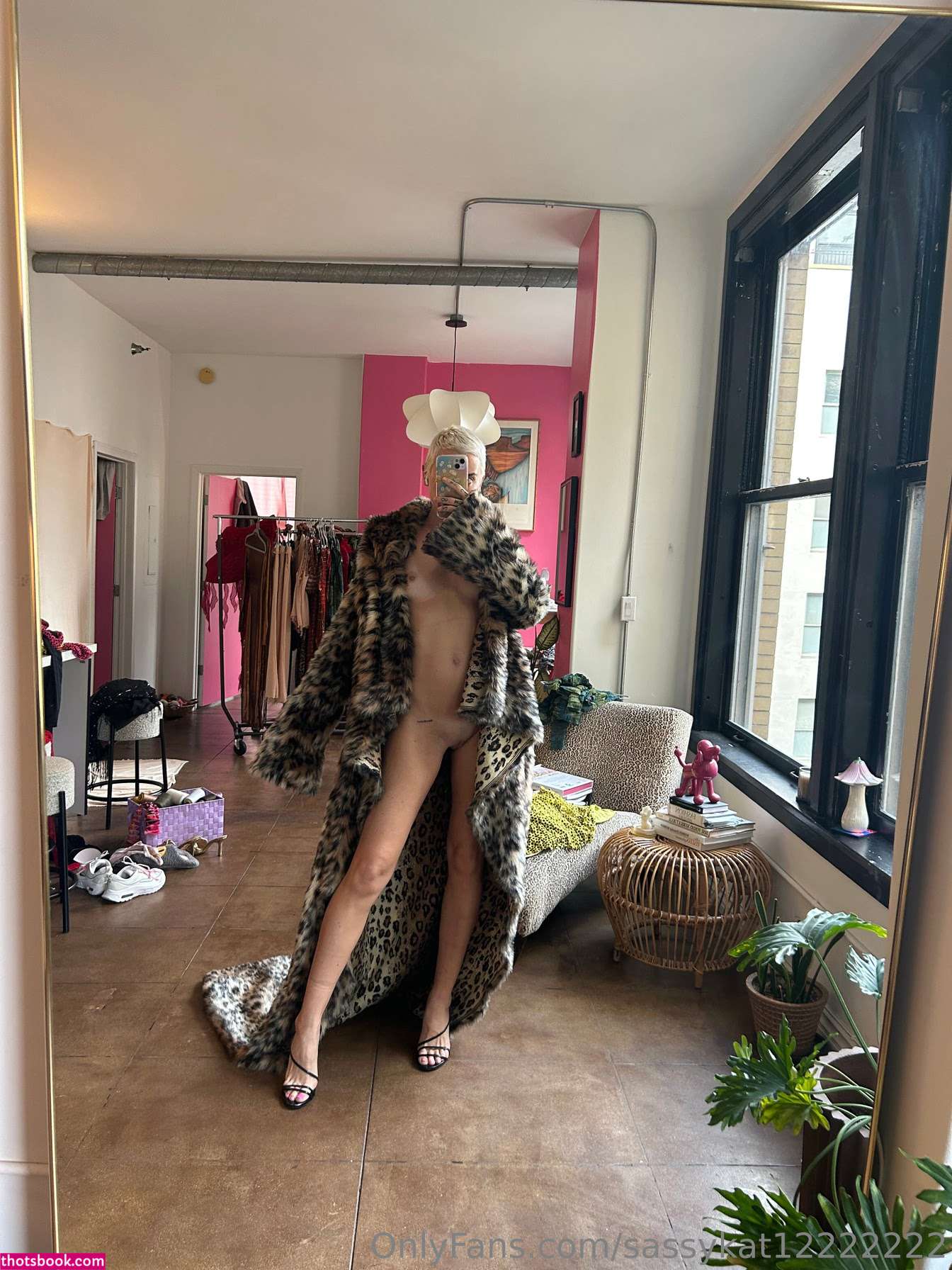 Sarah Temperilli Photo #3