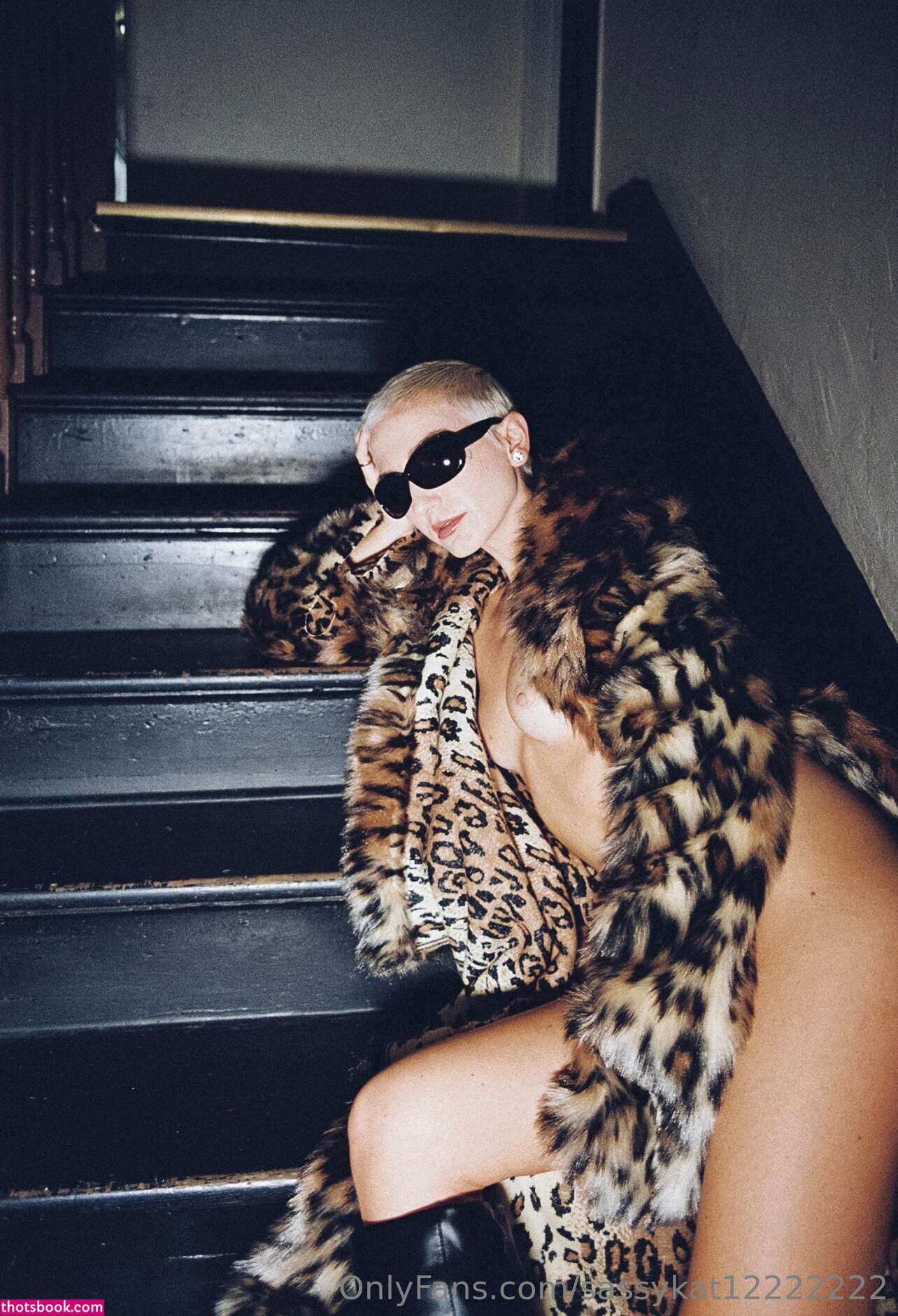 Sarah Temperilli Photo #7