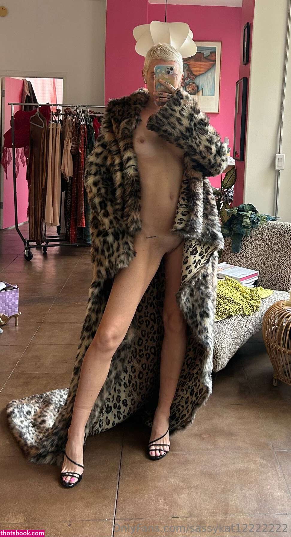 Sarah Temperilli Photo #9