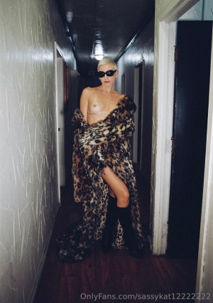 Sarah Temperilli Photo #8