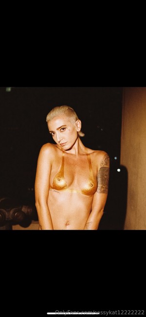 Sarah Temperilli Photo #20