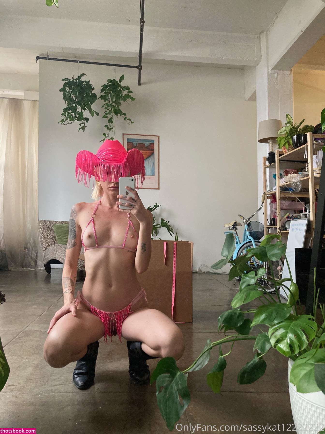 Sarah Temperilli Photo #21