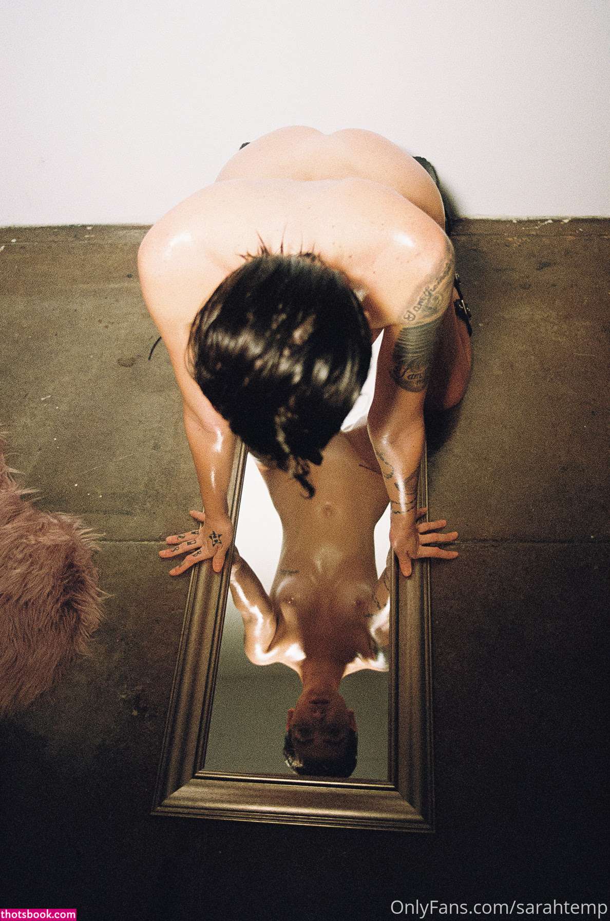 Sarah Temperilli Photo #23