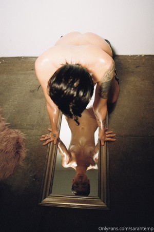 Sarah Temperilli Photo #23