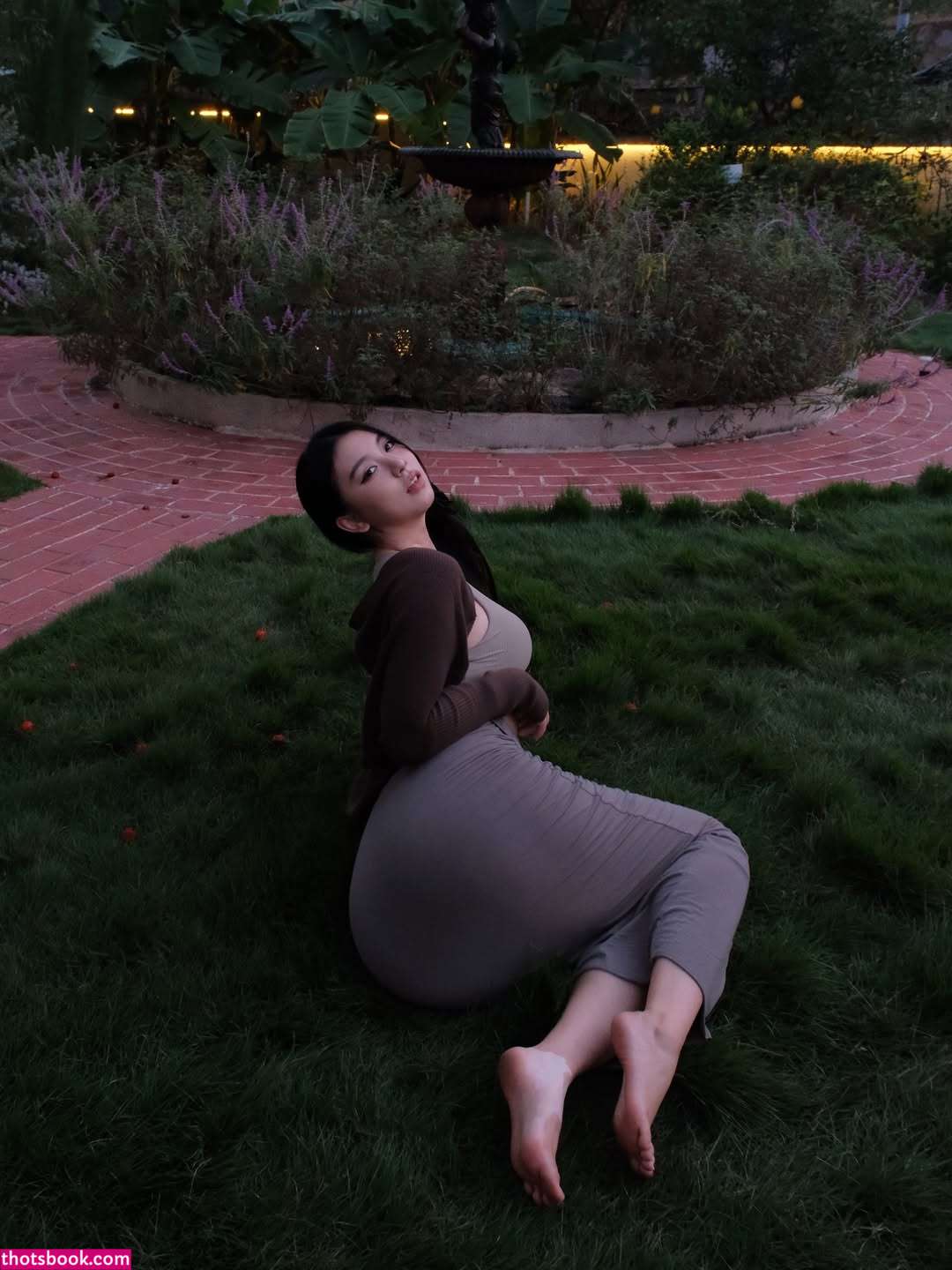 Sika Cheng Photo #12