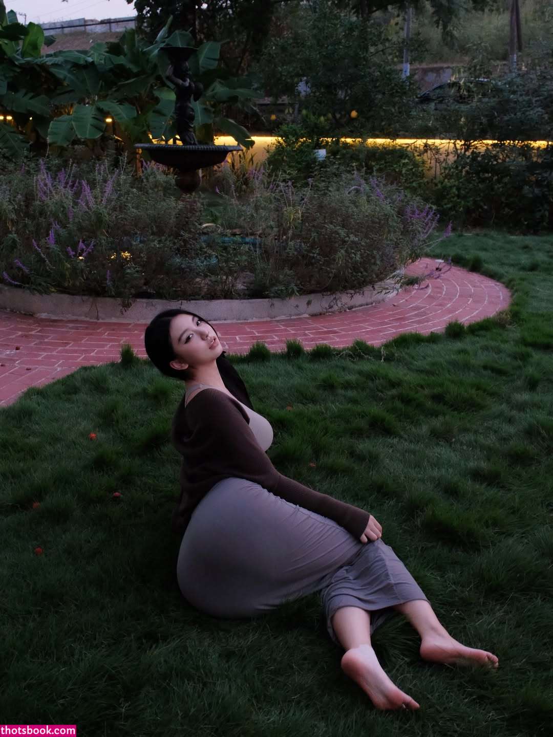 Sika Cheng Photo #14