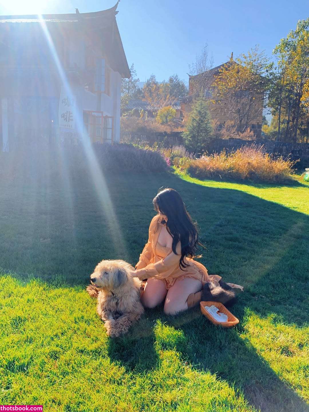 Sika Cheng Photo #26