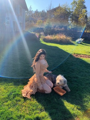 Sika Cheng Photo #25