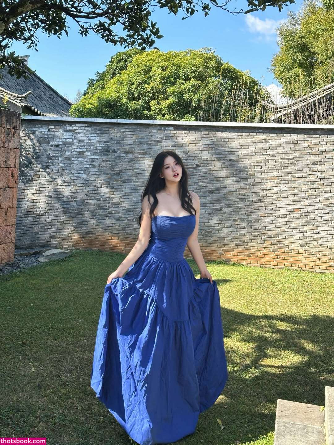 Sika Cheng Photo #29