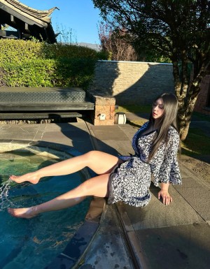 Sika Cheng Photo #37