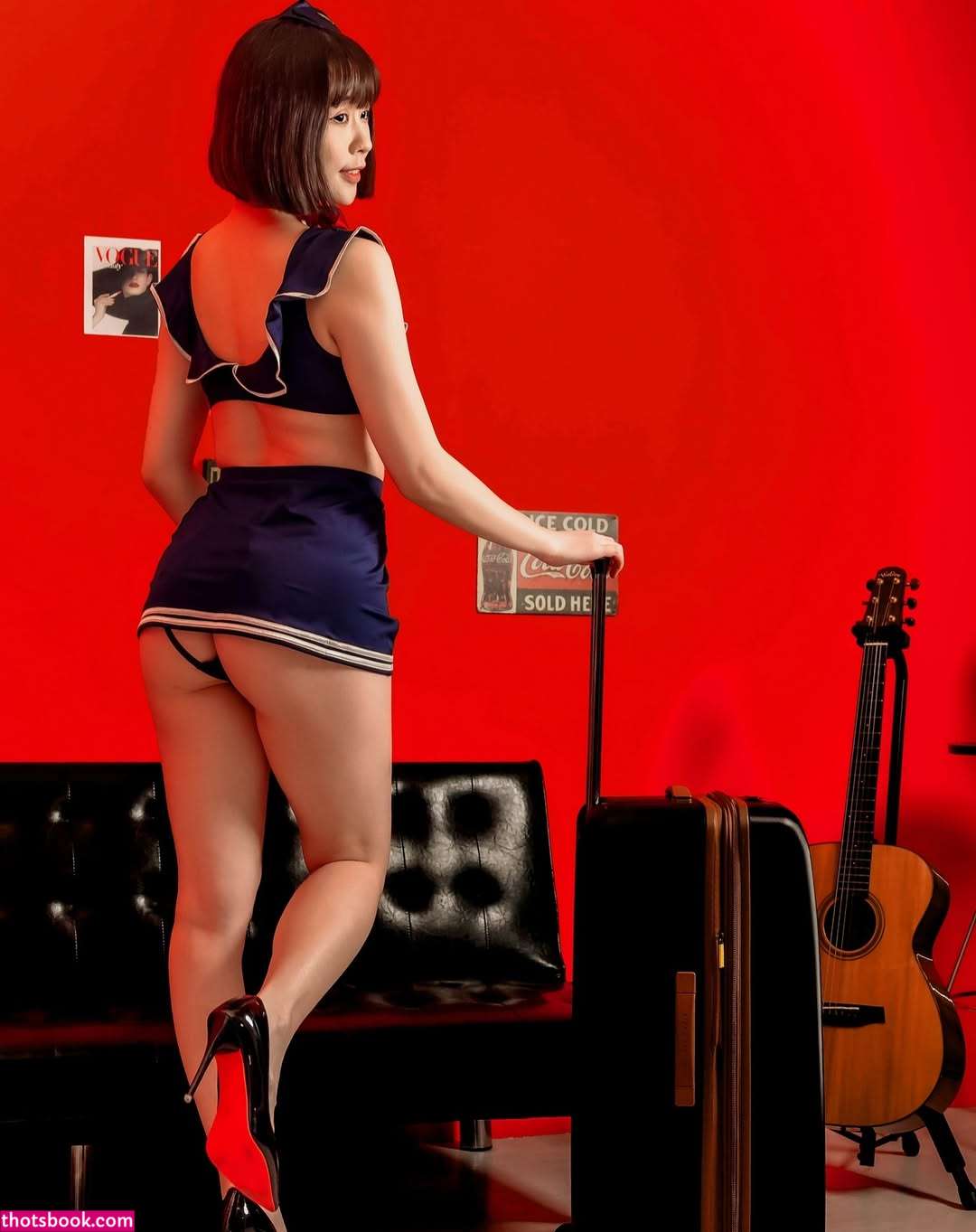 Teacher Gina Photo #34