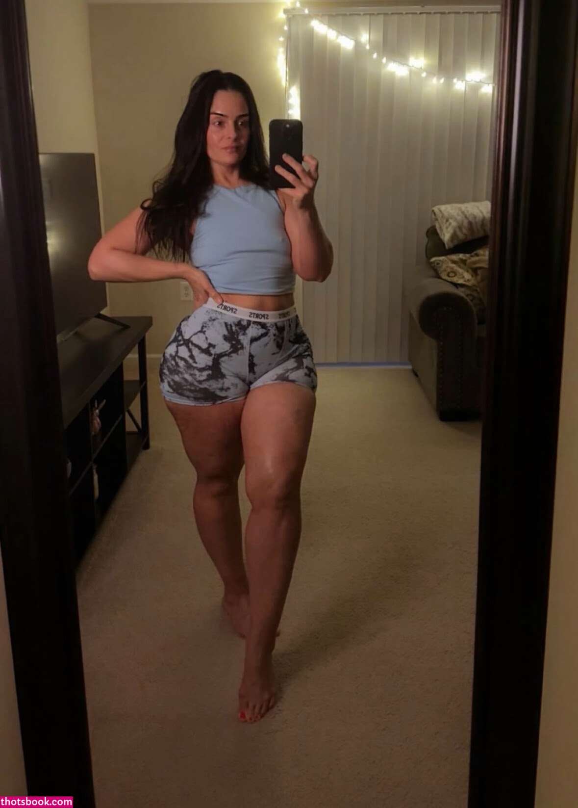 Veramelia Nieckula Photo #17