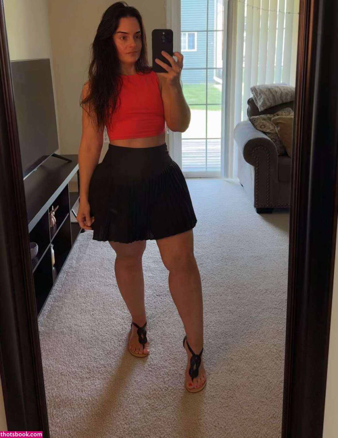 Veramelia Nieckula Photo #23