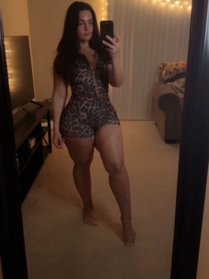 Veramelia Nieckula Photo #20