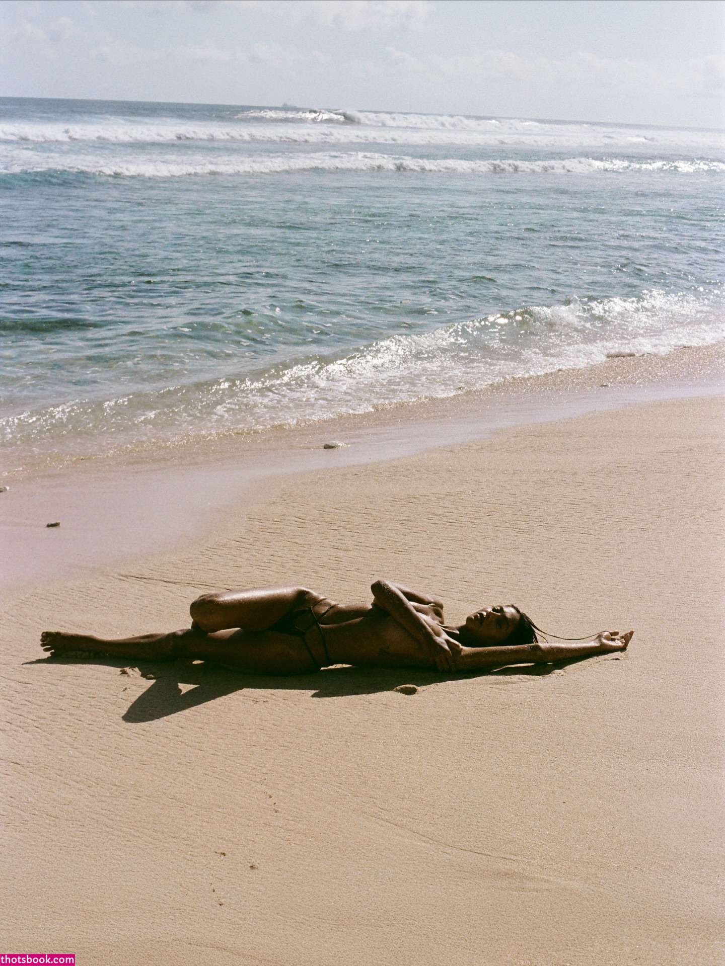 Viktoriia Pandei Photo #18